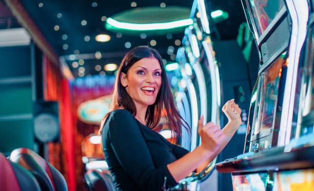 Slot demo mode on h89 apk
